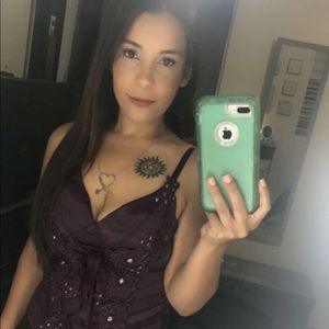 Meet your Posher, Keishla